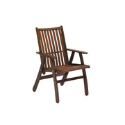 Governor IPE Arm Chair - The Great Escape