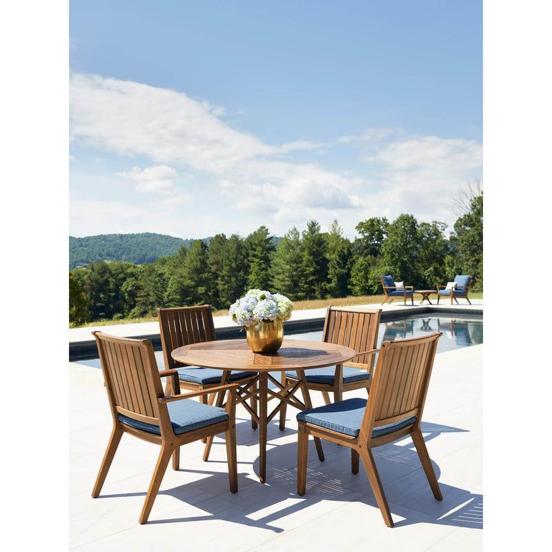 Picture of Sky 5 Piece Dining Group