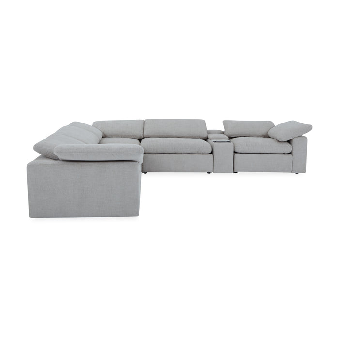 Picture of Rowan Cloud Motion Sectional