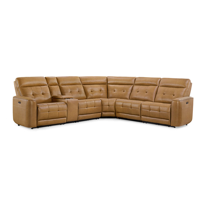 Picture of Cole Brown Motion Sectional