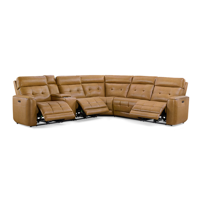 Picture of Cole Brown Motion Sectional