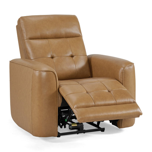 Picture of Cole Brown Dual Power Recliner