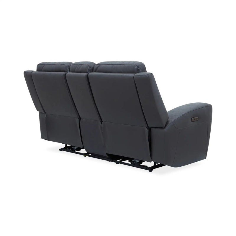 Studio Grey Dual Power Loveseat - The Great Escape