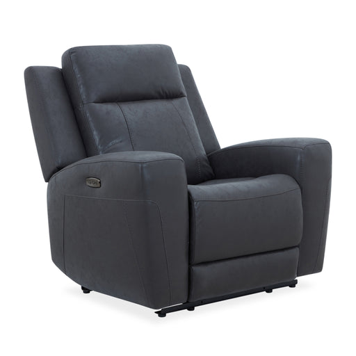 Picture of Studio Grey Dual Power Recliner