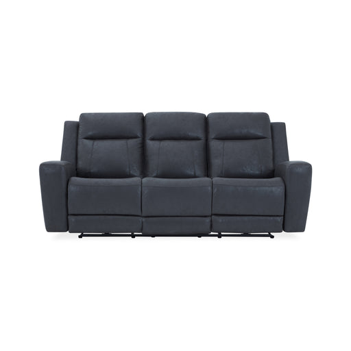 Picture of Studio Grey Dual Power Sofa