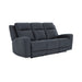 Picture of Studio Grey Dual Power Sofa