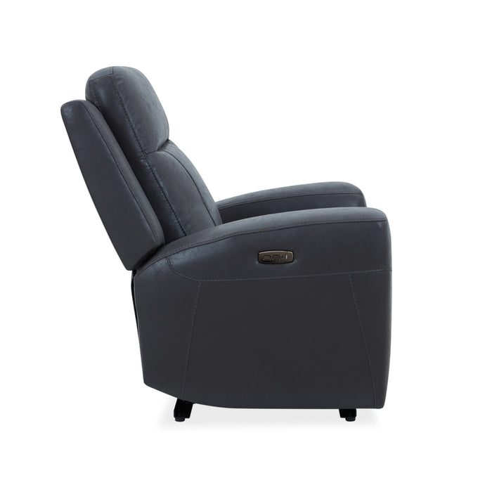 Picture of Studio Grey Dual Power Recliner