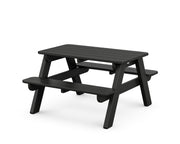 Kids Picnic Table - The Great Escape