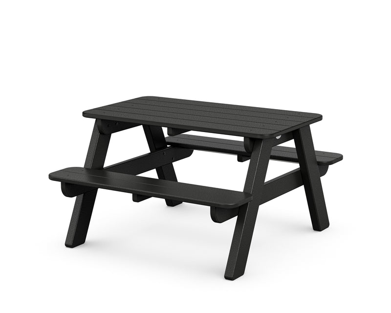Kids Picnic Table - The Great Escape