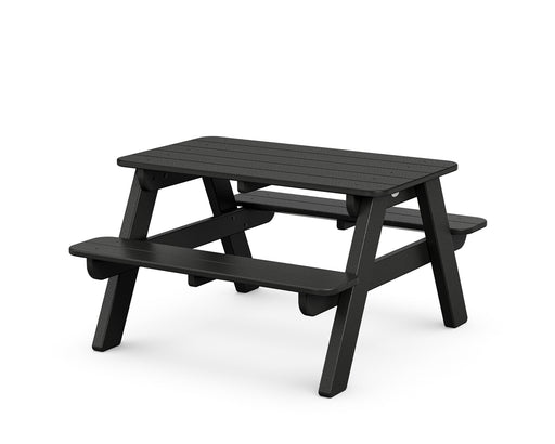 Kids Picnic Table - The Great Escape