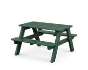 Kids Picnic Table - The Great Escape