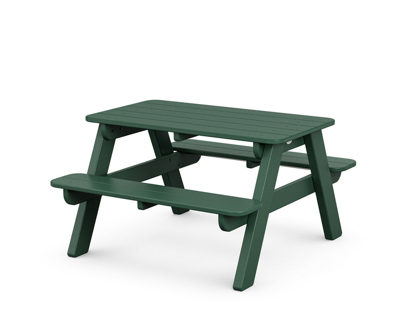 Kids Picnic Table - The Great Escape