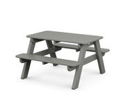 Kids Picnic Table - The Great Escape