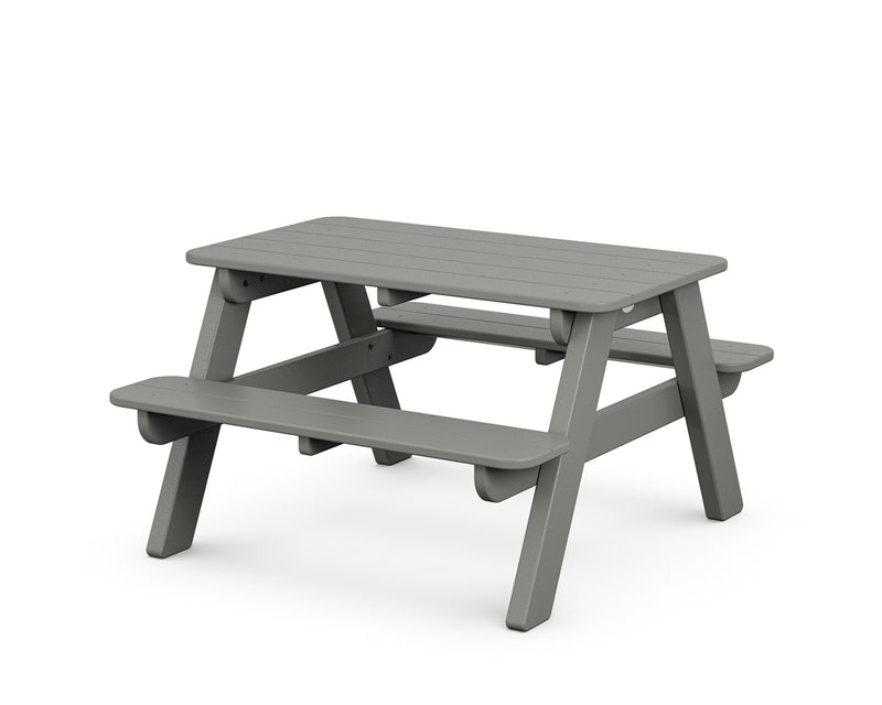 Kids Picnic Table - The Great Escape