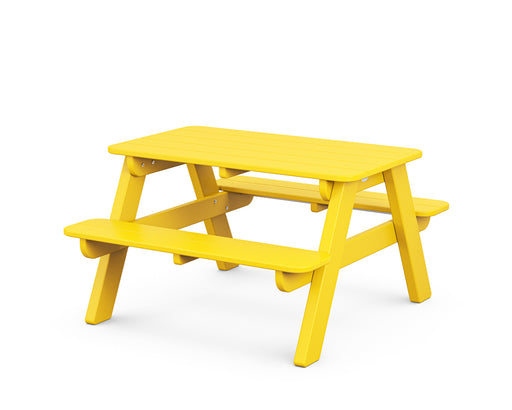 Kids Picnic Table - The Great Escape