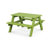 Kids Picnic Table - The Great Escape