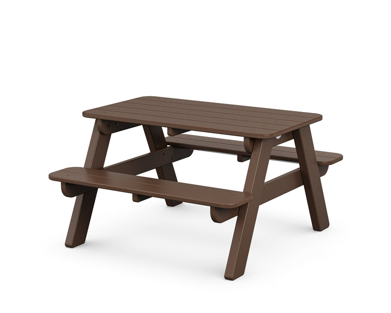Kids Picnic Table - The Great Escape