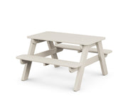 Kids Picnic Table - The Great Escape