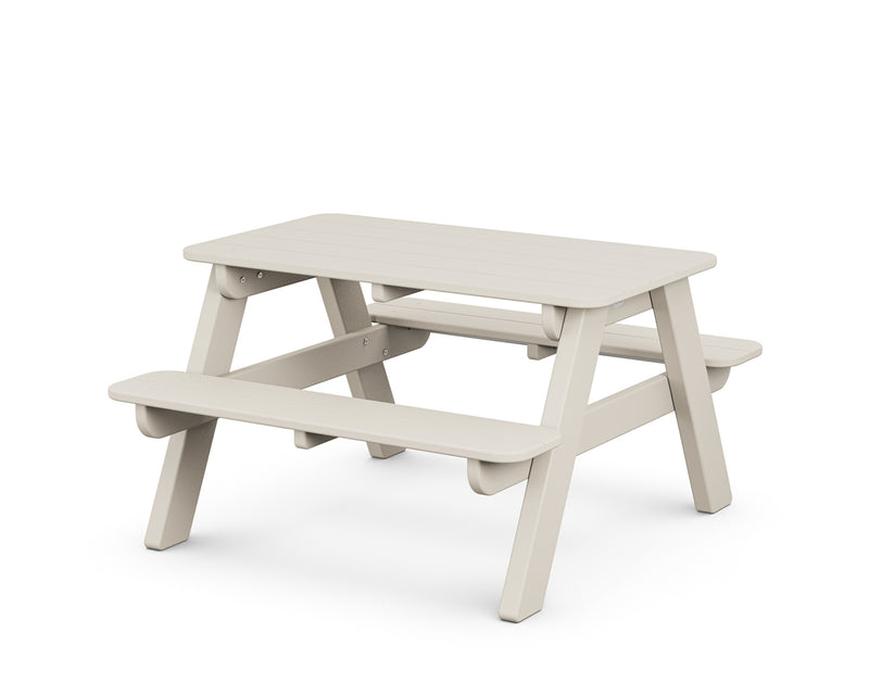 Kids Picnic Table - The Great Escape