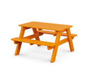 Kids Picnic Table - The Great Escape
