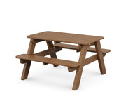 Kids Picnic Table - The Great Escape