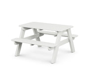 Kids Picnic Table - The Great Escape