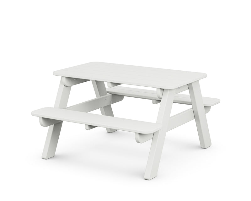 Kids Picnic Table - The Great Escape