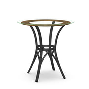 Kai 36" Round Pub Table - The Great Escape