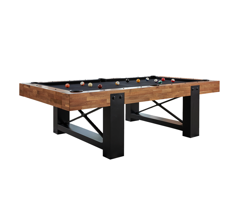 Knoxville Billiard Table