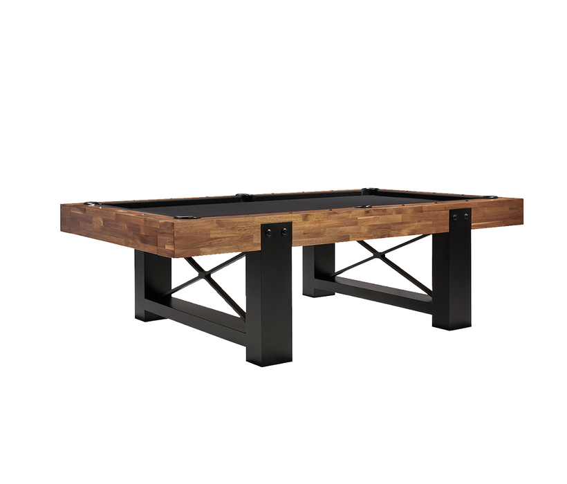 Knoxville Billiard Table