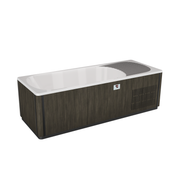 Kodiak Cold Plunge - The Great Escape