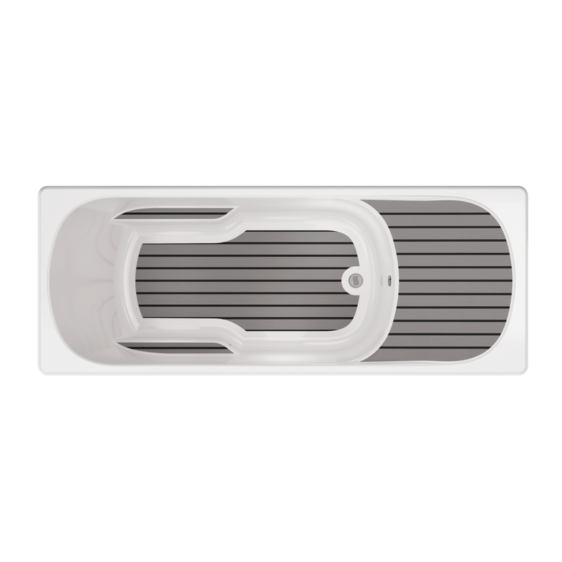 Kodiak Cold Plunge - The Great Escape