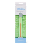 Jumbo Easy Read Thermometer - The Great Escape