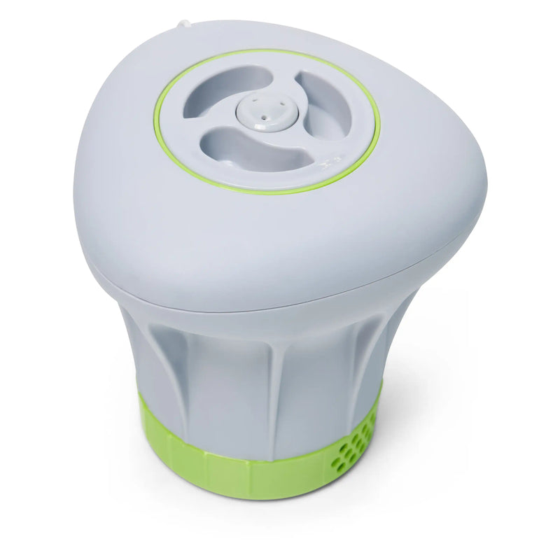 Chemical Dispenser - The Great Escape