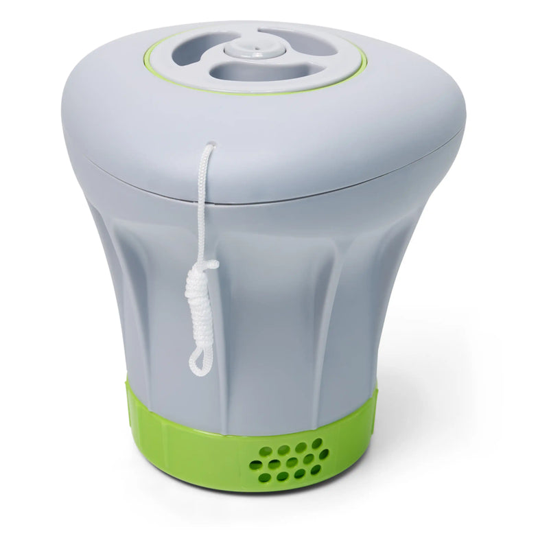 Chemical Dispenser - The Great Escape