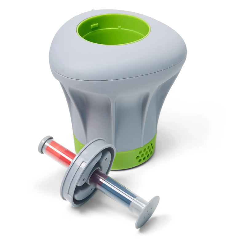 Chemical Dispenser - The Great Escape