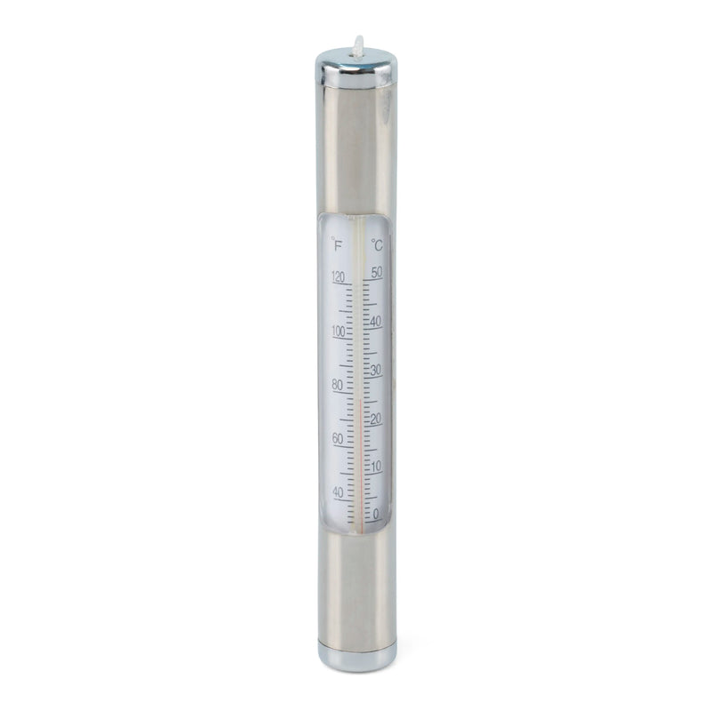 Aluminum Reinforced Thermometer - The Great Escape