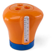 Chemical Dispenser w/ Thermometer - The Great Escape