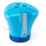 Chemical Dispenser w/ Thermometer - The Great Escape