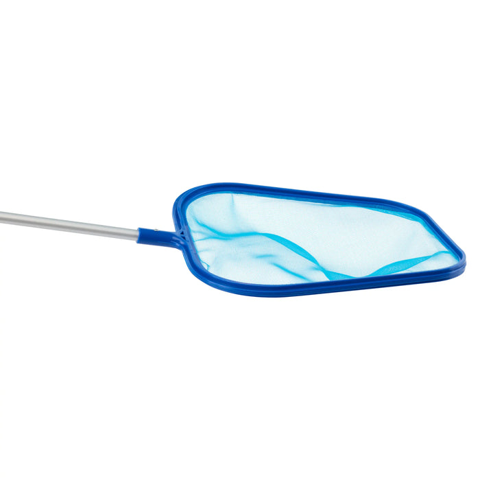 4FT Standard Leaf Skimmer W/ Pole - The Great Escape