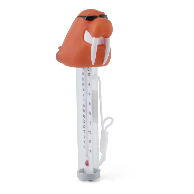 Cool animal Assortment Thermometer - The Great Escape
