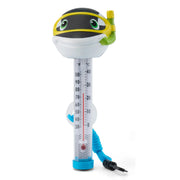 Diver Dan Thermometer - The Great Escape