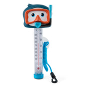 Diver Dan Thermometer - The Great Escape
