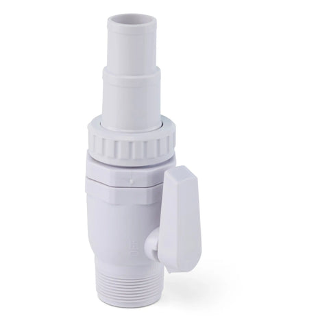 1.5" Economy Shut Off Valve - The Great Escape