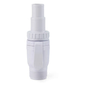 1.5" Economy Shut Off Valve - The Great Escape