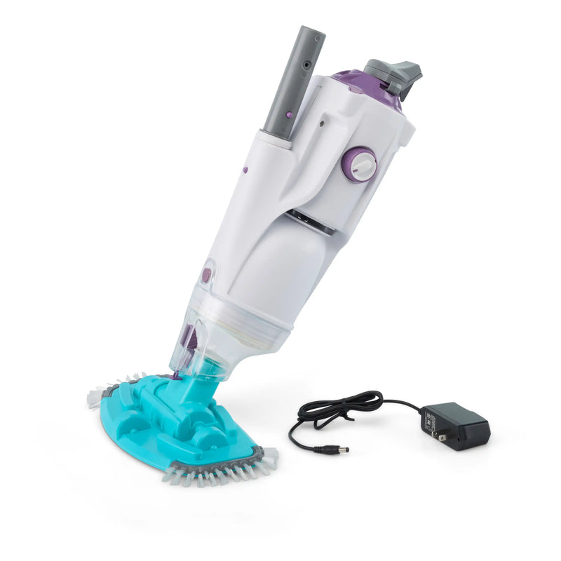 Telsa 30 Chargeable Vacuum - The Great Escape
