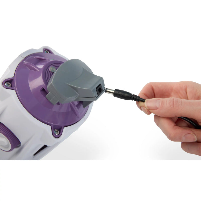 Telsa 30 Chargeable Vacuum - The Great Escape