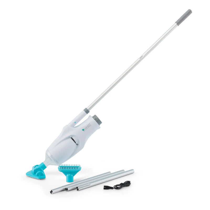 Telsa 5 Chargeable Vacuum - The Great Escape