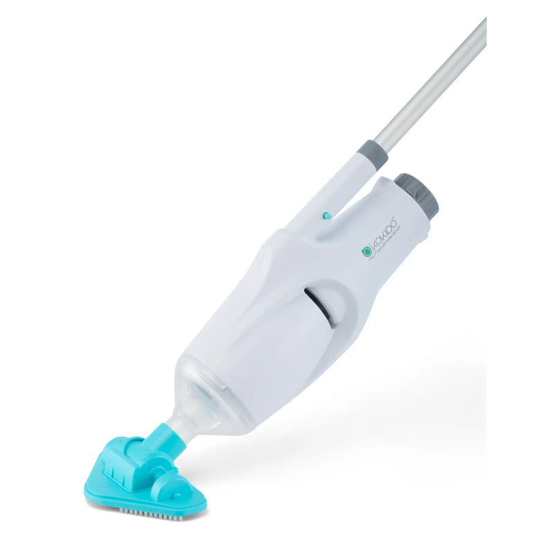 Telsa 5 Chargeable Vacuum - The Great Escape