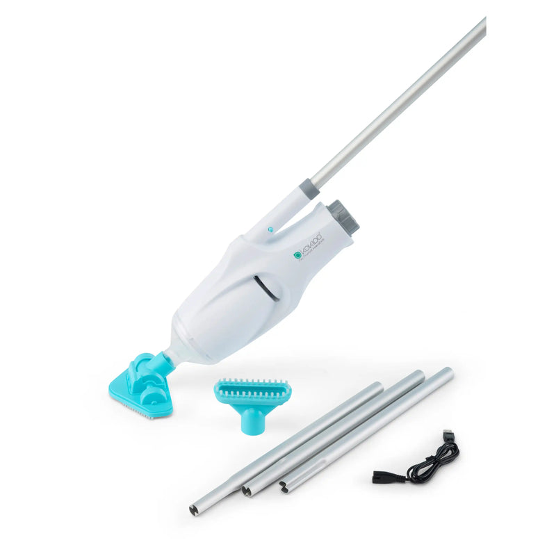 Telsa 5 Chargeable Vacuum - The Great Escape